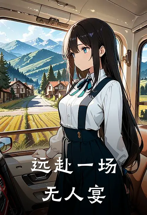 远赴一场无人宴顾文轩宝宝完整版免费阅读_顾文轩宝宝精彩小说