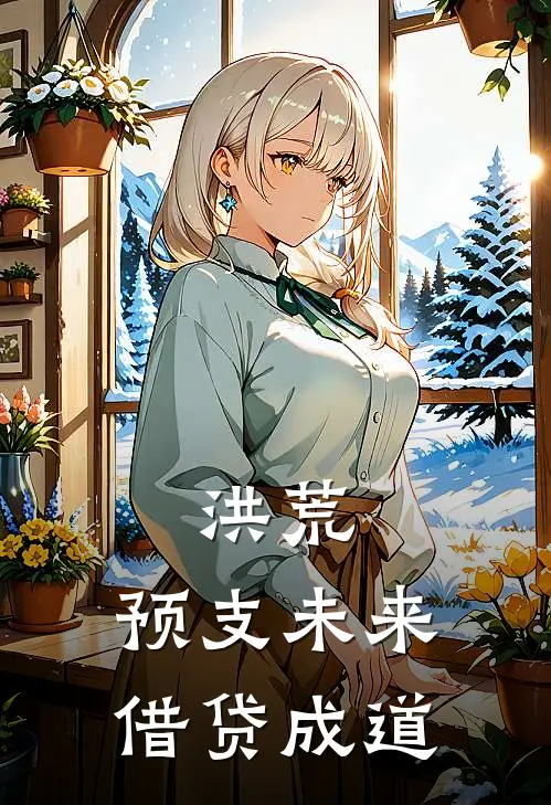 洪荒：预支未来，借贷成道