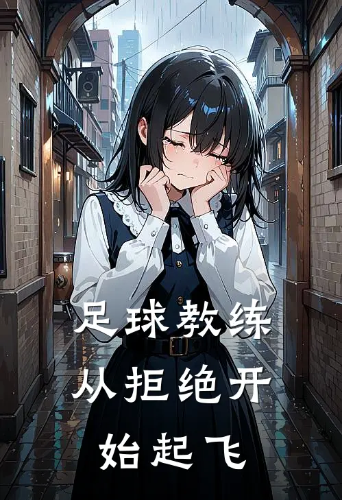 足球教练：从拒绝开始起飞