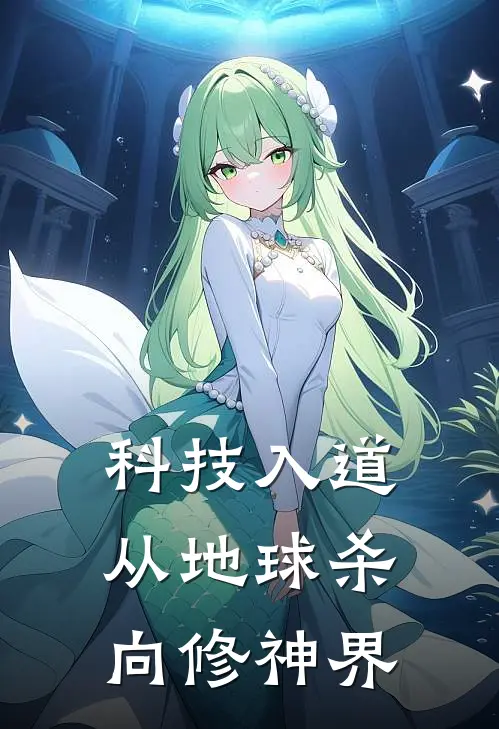 科技入道：从地球杀向修神界楚风苏瑶小说推荐完结_全集免费小说科技入道：从地球杀向修神界(楚风苏瑶)