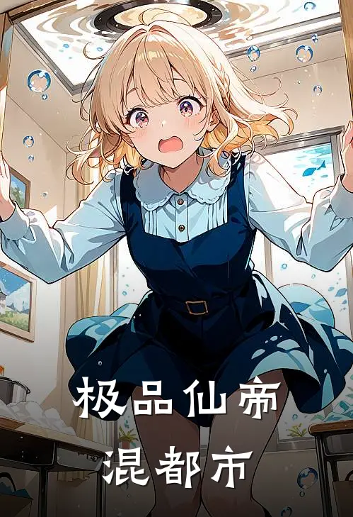 极品仙帝混都市