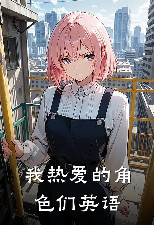 我热爱的角色们英语