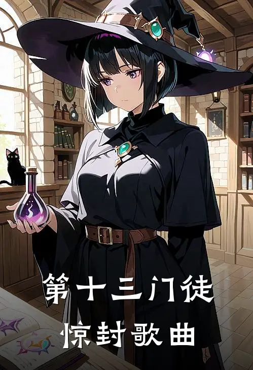 第十三门徒惊封歌曲