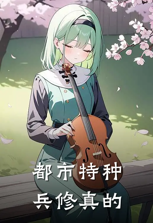 都市特种兵修真的