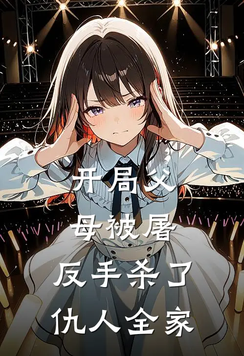 开局父母被屠，反手杀了仇人全家(林东吴云峰)免费小说完结版_最新章节列表开局父母被屠，反手杀了仇人全家(林东吴云峰)