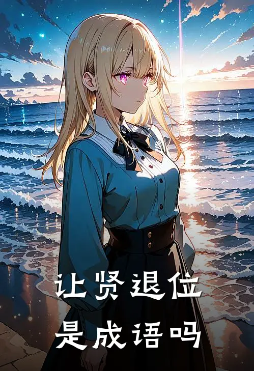 让贤退位是成语吗