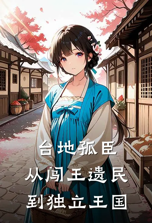 台地孤臣：从闯王遗民到独立王国(张成李自成)在线阅读免费小说_完整版小说免费阅读台地孤臣：从闯王遗民到独立王国(张成李自成)