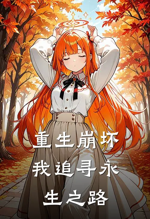 重生崩坏，我追寻永生之路