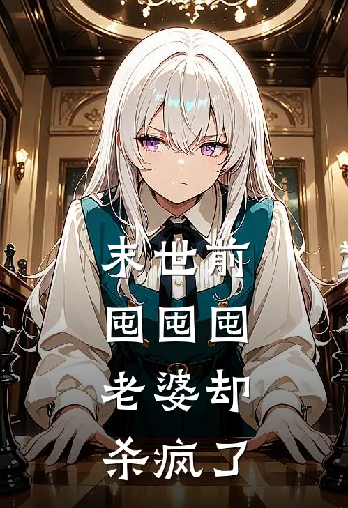 末世前囤囤囤：老婆却杀疯了