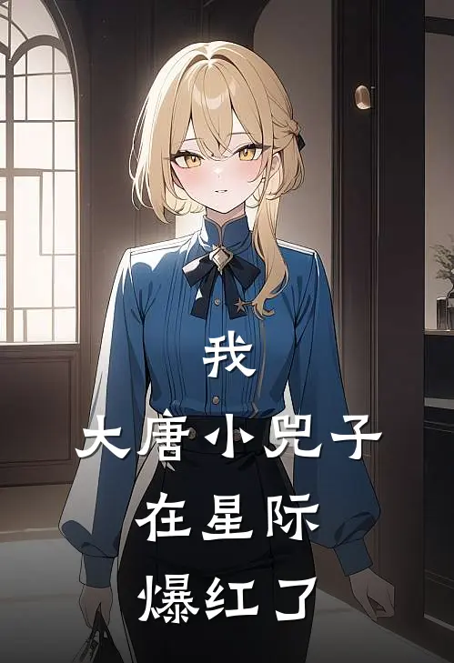 我，大唐小兕子，在星际爆红了