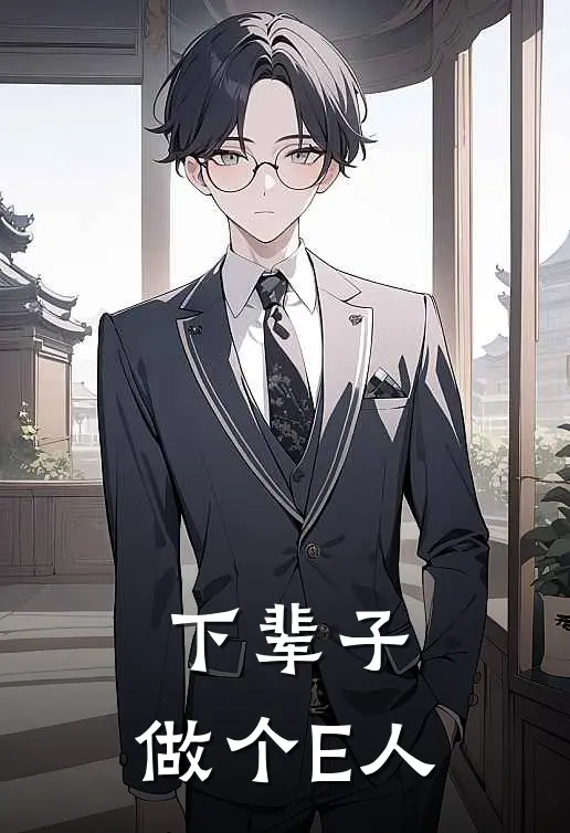 下辈子，做个E人