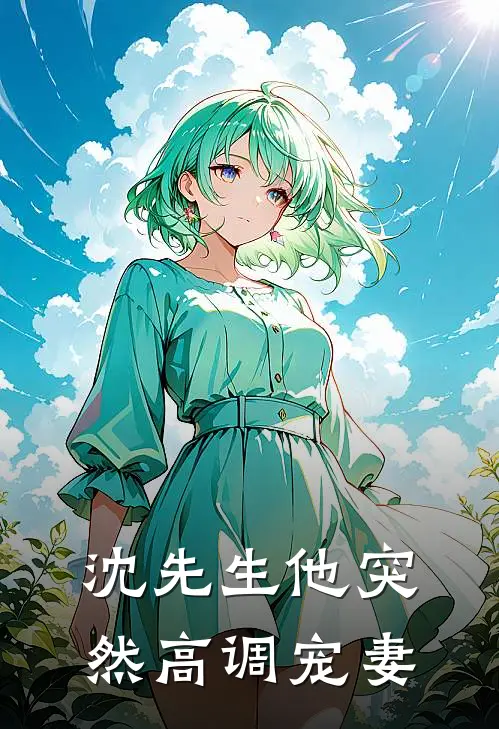 沈先生他突然高调宠妻(宋明月沈君珩)免费完结小说_小说完整版免费阅读沈先生他突然高调宠妻(宋明月沈君珩)