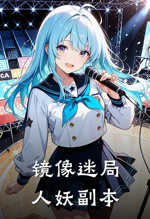 镜像迷局：人妖副本(苏夜林深)好看的完结小说_热门小说推荐镜像迷局：人妖副本苏夜林深