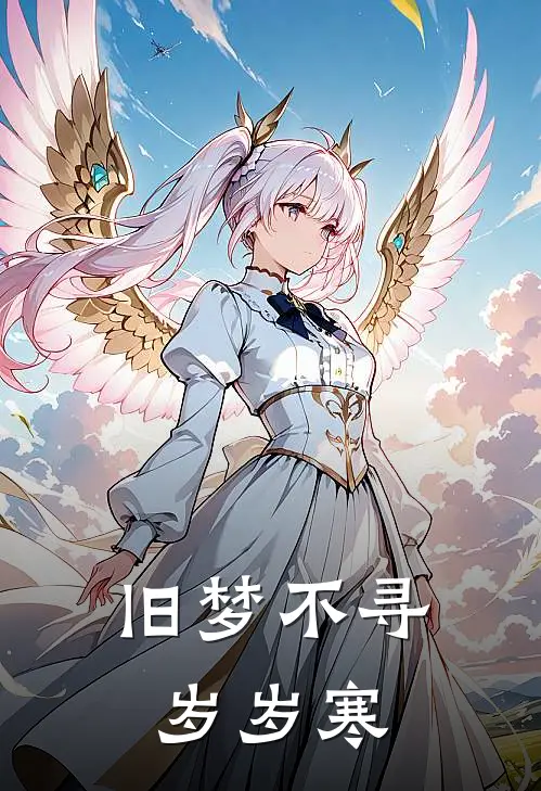 旧梦不寻岁岁寒