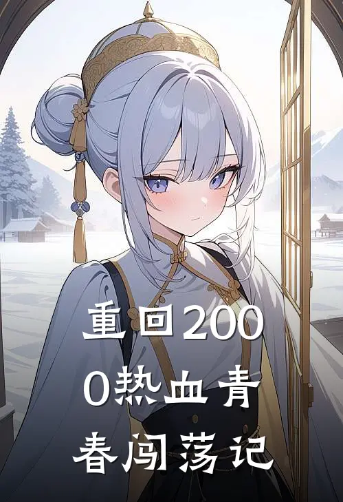 重回2000热血青春闯荡记(赵旗庞洛钰)好看的小说推荐完结_完本小说重回2000热血青春闯荡记赵旗庞洛钰