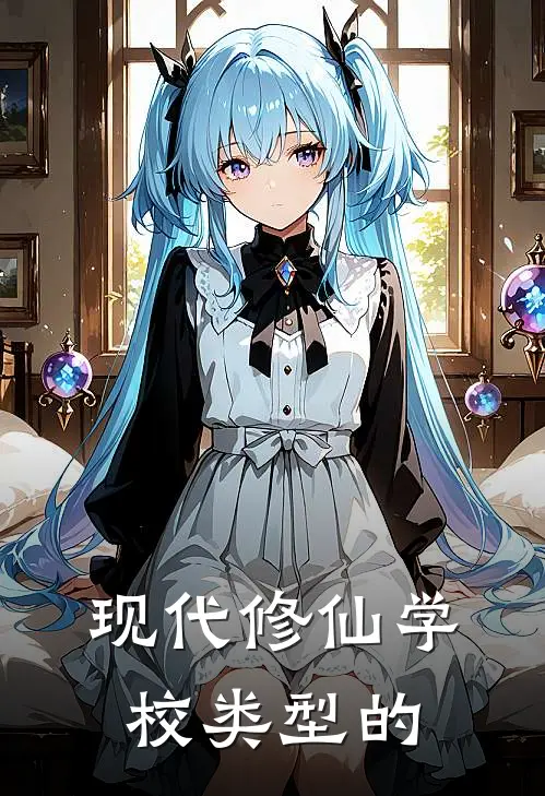 现代修仙学校类型的