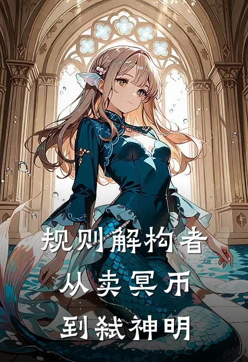 规则解构者：从卖冥币到弑神明