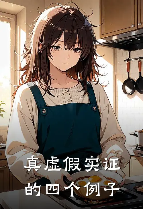 真虚假实证的四个例子