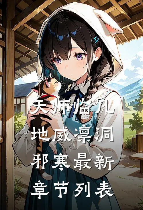 天师临凡地威凛洞邪寒最新章节列表