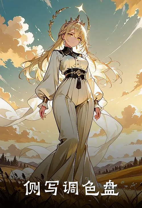 侧写调色盘江临风苏砚清最新热门小说_免费小说全文阅读侧写调色盘(江临风苏砚清)