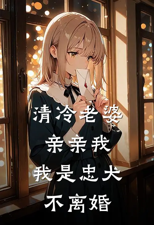 清冷老婆亲亲我，我是忠犬不离婚小说俞子卿伯顺（已完结全集完整版大结局）俞子卿伯顺小说全文阅读笔趣阁