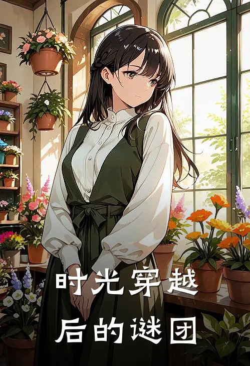 时光穿越后的谜团（黄晓晴沈知微）全文免费阅读无弹窗大结局_时光穿越后的谜团最新章节列表