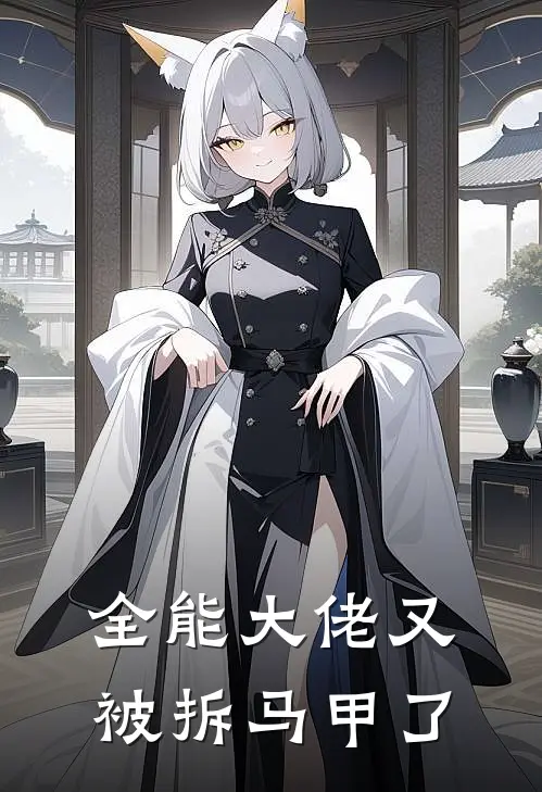 全能大佬又被拆马甲了陆眠叶谨闻最新完结小说推荐_在线免费小说全能大佬又被拆马甲了(陆眠叶谨闻)