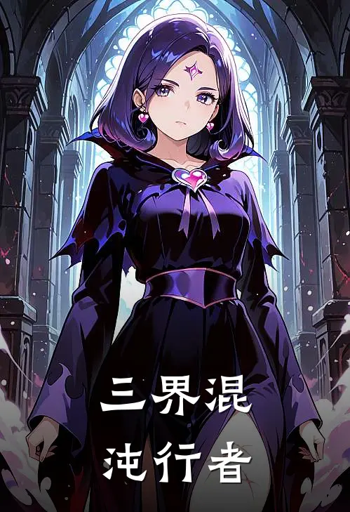 三界混沌行者柳白二哈最新完结小说推荐_最新更新小说三界混沌行者(柳白二哈)