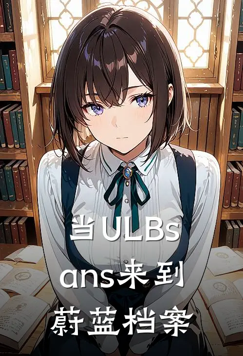 当ULBsans来到蔚蓝档案(星野芹香)好看的完结小说_完本小说当ULBsans来到蔚蓝档案星野芹香