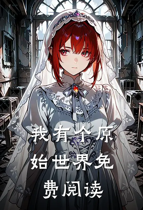 我有个原始世界免费阅读