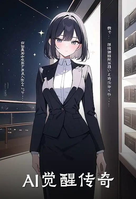 AI觉醒传奇艾丽卡马克斯小说最新章节_最新小说推荐AI觉醒传奇艾丽卡马克斯