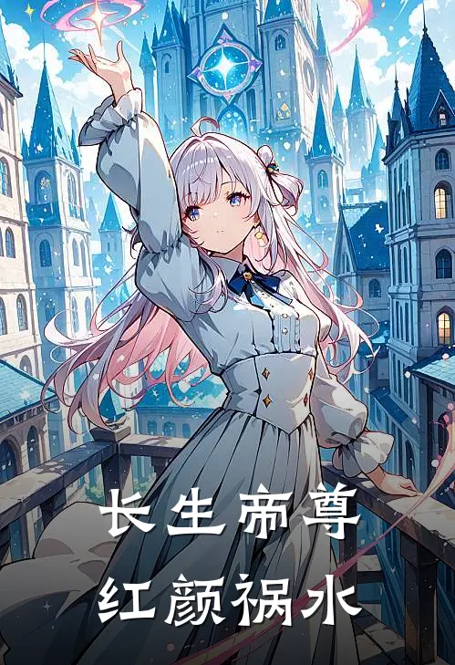 长生帝尊红颜祸水