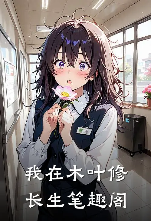 我在木叶修长生笔趣阁