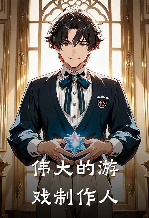 伟大的游戏制作人