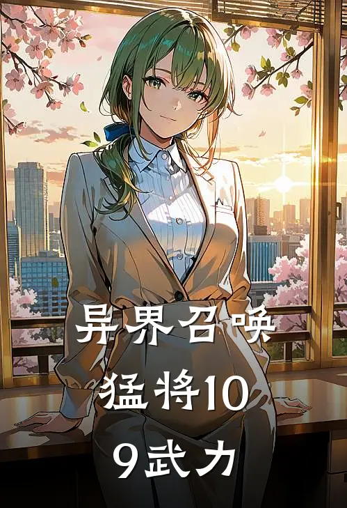 异界召唤猛将109武力