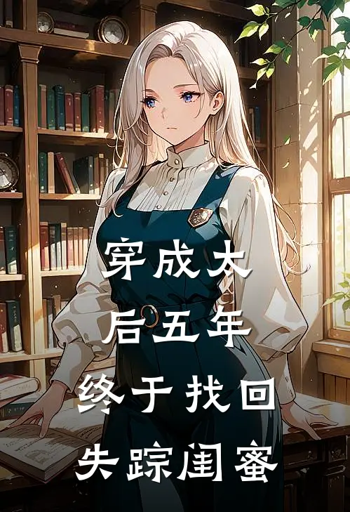 穿成太后五年，终于找回失踪闺蜜褚明堂赵彦成免费小说完整版_热门的小说穿成太后五年，终于找回失踪闺蜜褚明堂赵彦成