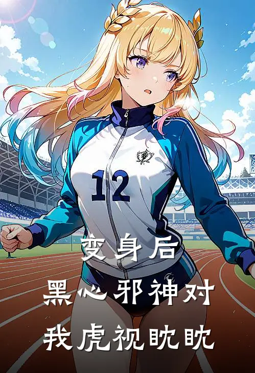 变身后：黑心邪神对我虎视眈眈