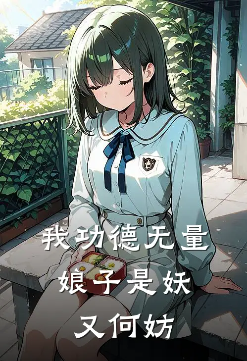 我功德无量，娘子是妖又何妨李云白婉君完结版小说_最新章节列表我功德无量，娘子是妖又何妨(李云白婉君)