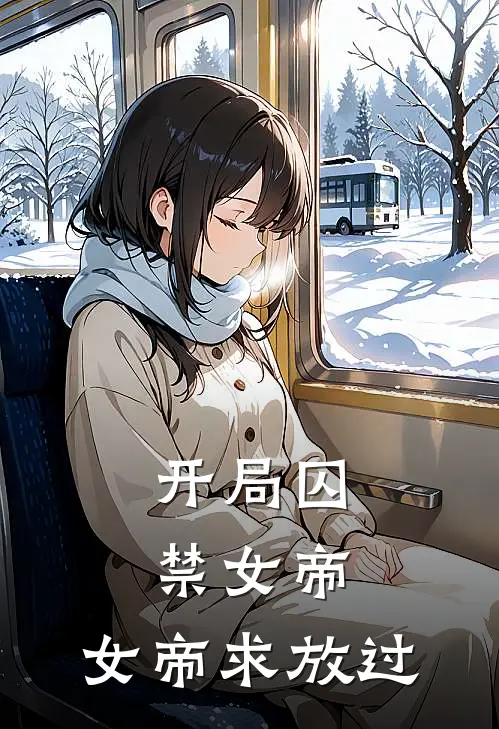 开局囚禁女帝,女帝求放过