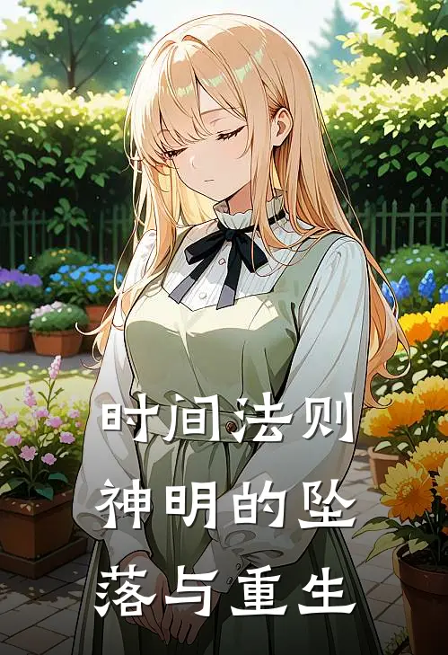 时间法则，神明的坠落与重生