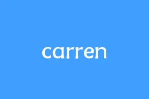 carren