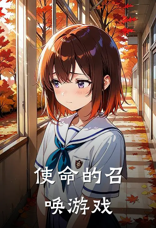 使命的召唤游戏