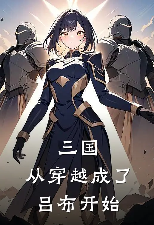 三国：从穿越成了吕布开始(吕布董卓)完本小说推荐_最新章节列表三国：从穿越成了吕布开始(吕布董卓)