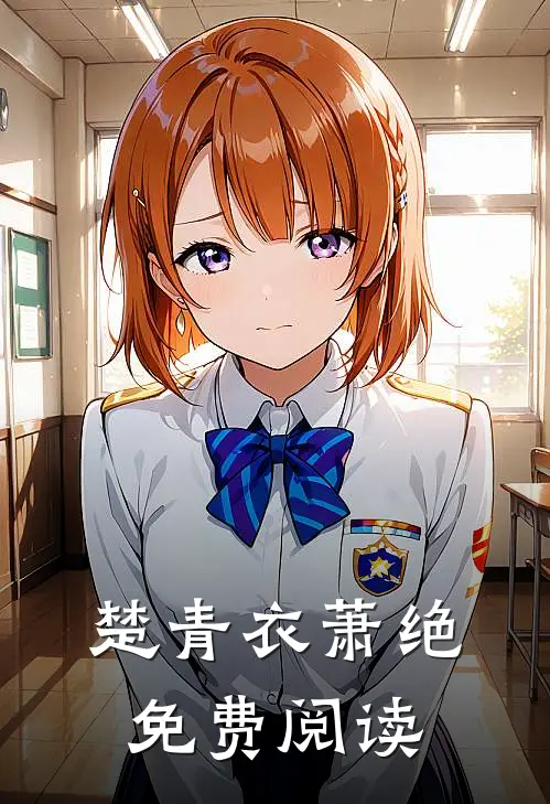 楚青衣萧绝免费阅读