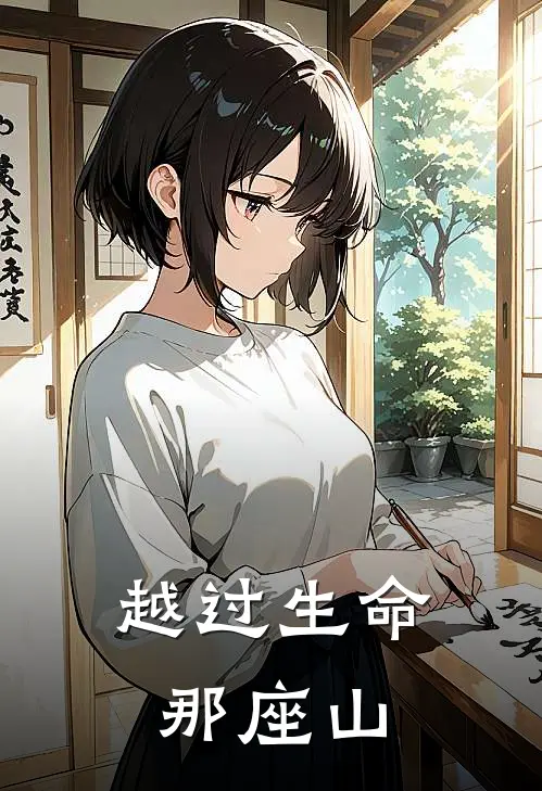 约伯耶利米越过生命那座山全章节在线阅读_越过生命那座山全集免费在线阅读