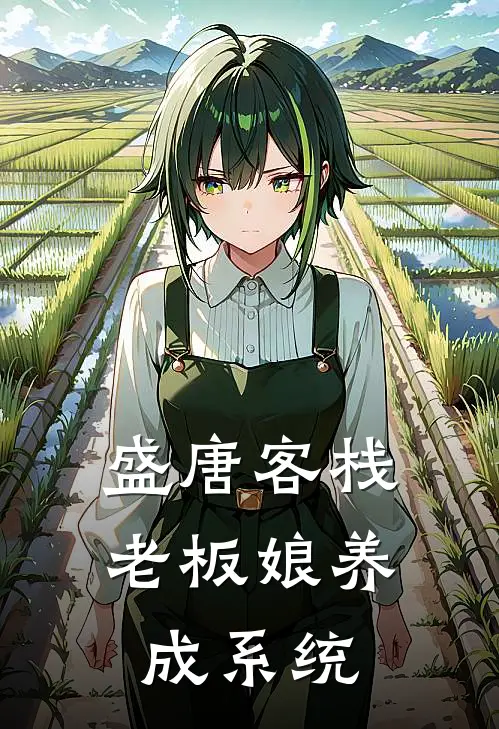 盛唐客栈，老板娘养成系统周楠枫苏绾绾免费小说完整版_热门的小说盛唐客栈，老板娘养成系统周楠枫苏绾绾