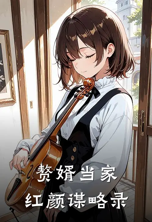 赘婿当家：红颜谋略录楚云卿林婉清全本完结小说_最新章节列表赘婿当家：红颜谋略录(楚云卿林婉清)