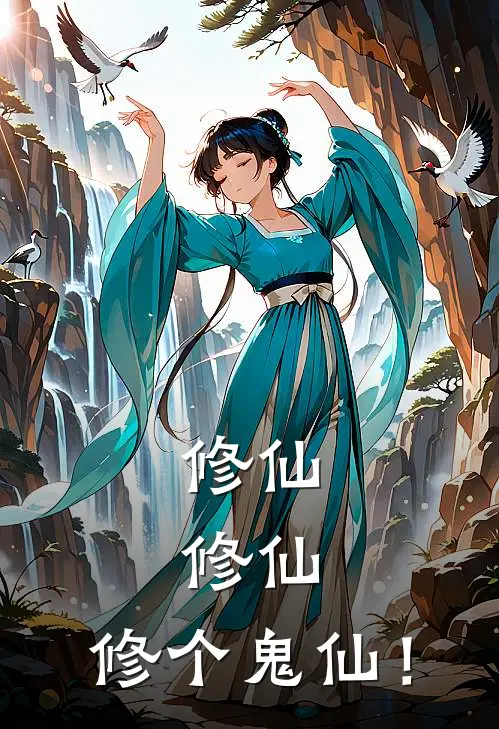 修仙，修仙，修个鬼仙！乔绿卿乔狗妹完本小说免费阅读_最新章节列表修仙，修仙，修个鬼仙！(乔绿卿乔狗妹)