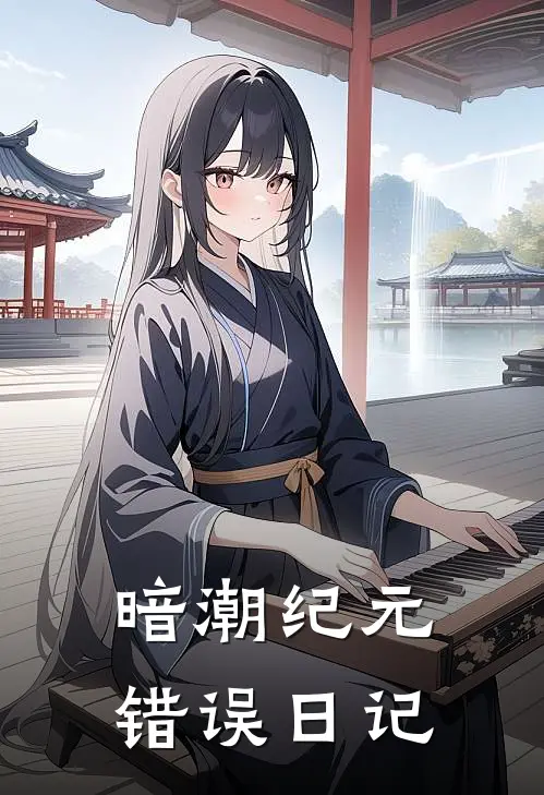 暗潮纪元【错误日记】许乐赵强免费小说大全_热门免费小说暗潮纪元【错误日记】(许乐赵强)