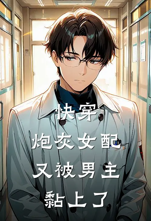 快穿，炮灰女配又被男主黏上了慕晚顾乔桉热门小说排行_免费阅读全文快穿，炮灰女配又被男主黏上了(慕晚顾乔桉)